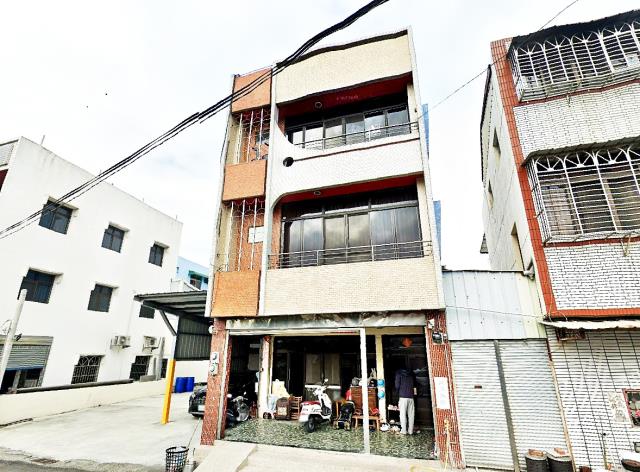 雲林莿桐法拍透天-3