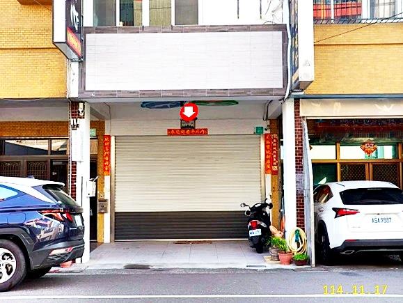 台南佳里法拍透天-2