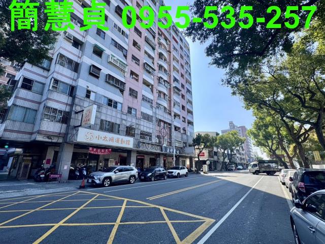 南投草屯大樓_華廈_公寓-1