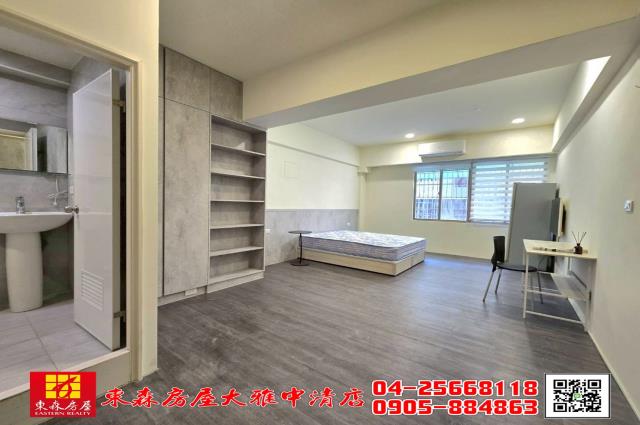 台中大雅大樓-0