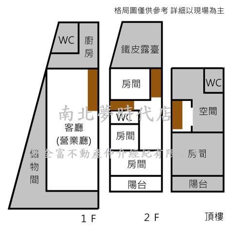 台南新化透天_店面-14