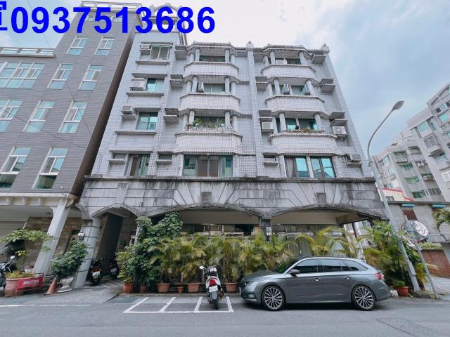 宜蘭縣宜蘭市文化路公寓出售