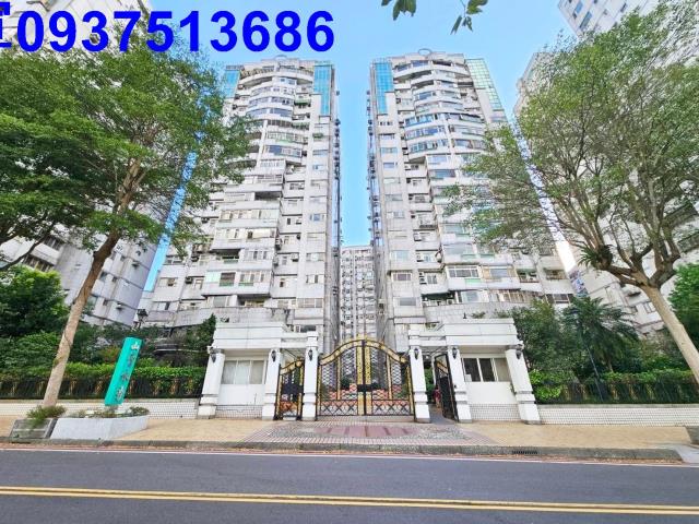 新北市汐止區水源路二段大樓出售