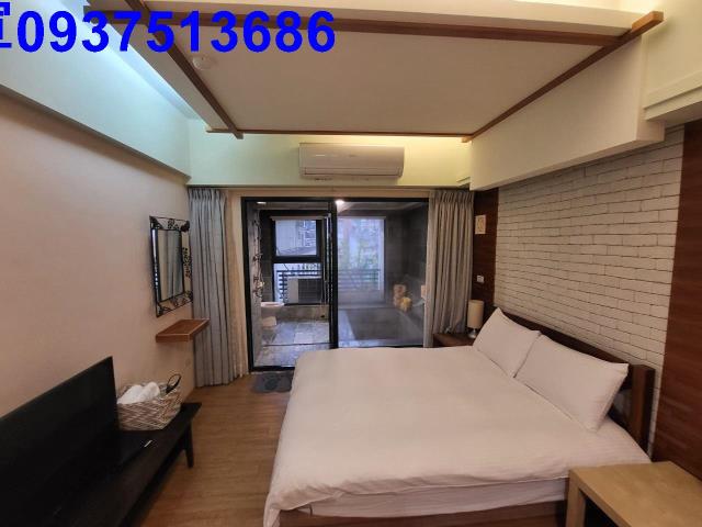 宜蘭礁溪套房-10