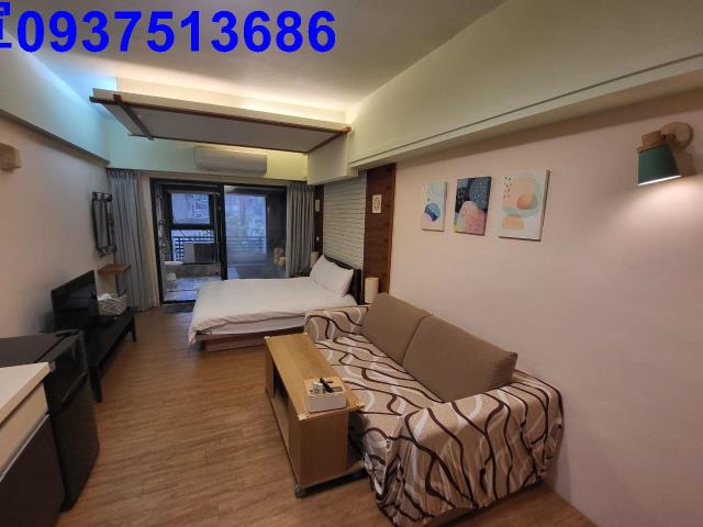 宜蘭礁溪套房-12