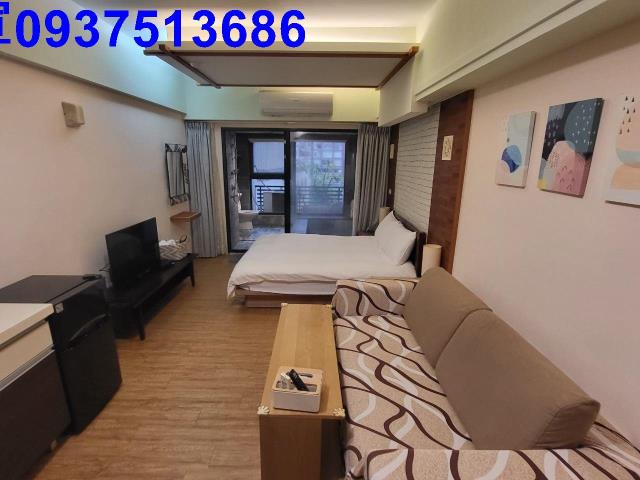 宜蘭礁溪套房-14