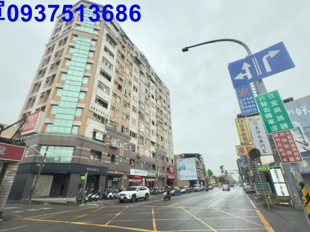 宜蘭宜蘭市公寓-15