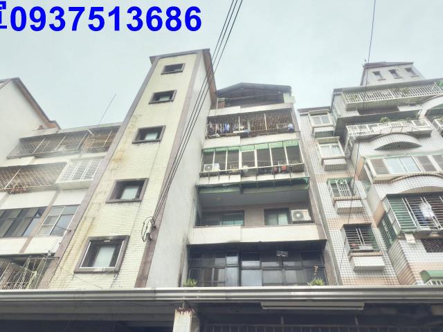 宜蘭縣宜蘭市中山路二段公寓出售