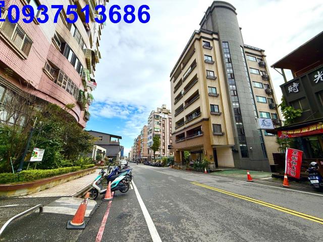 宜蘭縣礁溪鄉和平路套房出售