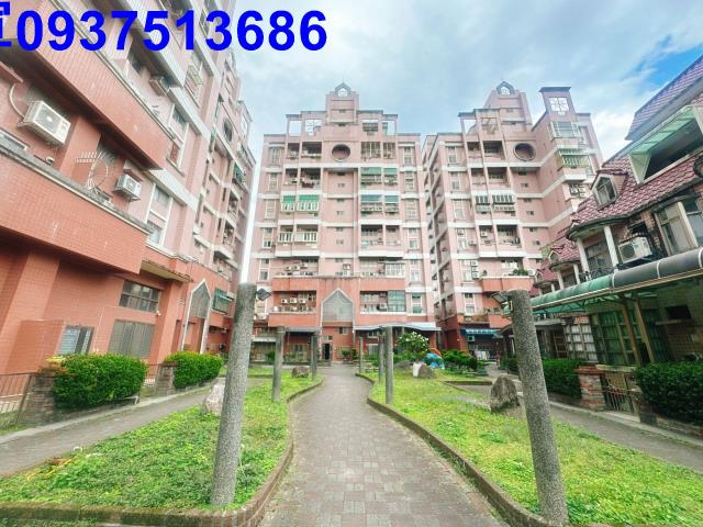 宜蘭縣頭城鎮青雲路二段華廈出售