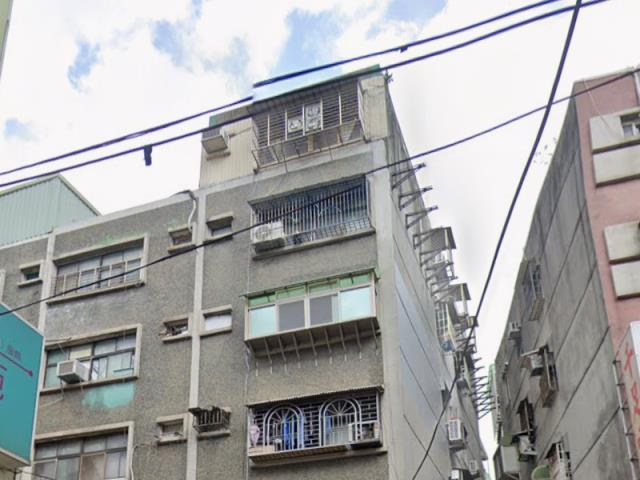 新莊法拍公寓-3