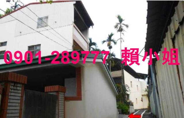 埔里法拍透天-4