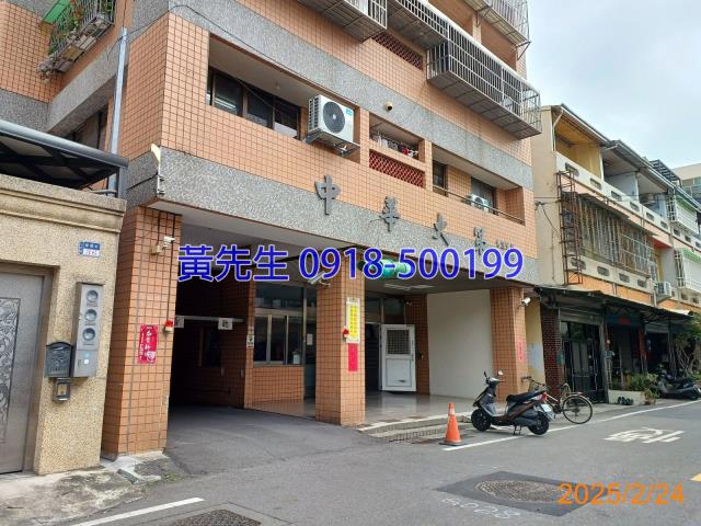 斗六大樓_華廈法拍-2