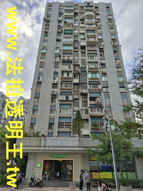 松山大樓拍賣-11