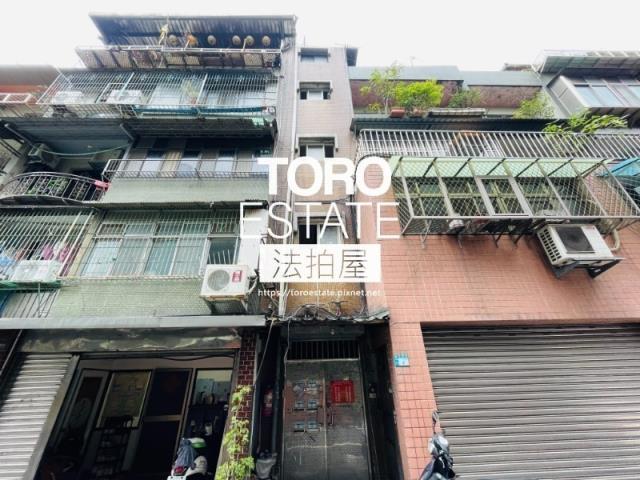 新莊法拍公寓-1