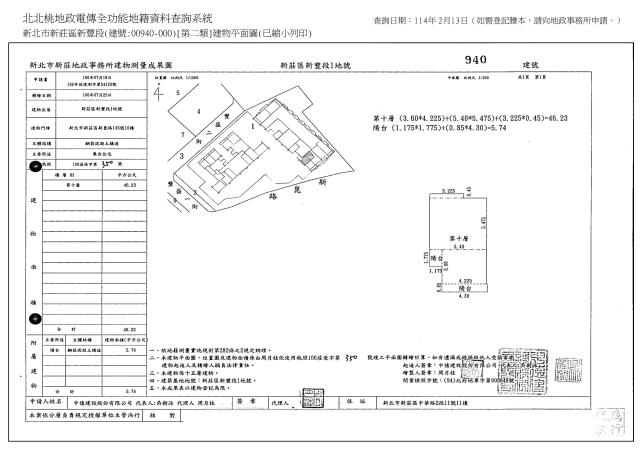 新莊法拍大樓-5
