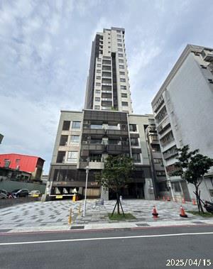 新北法拍大樓-3