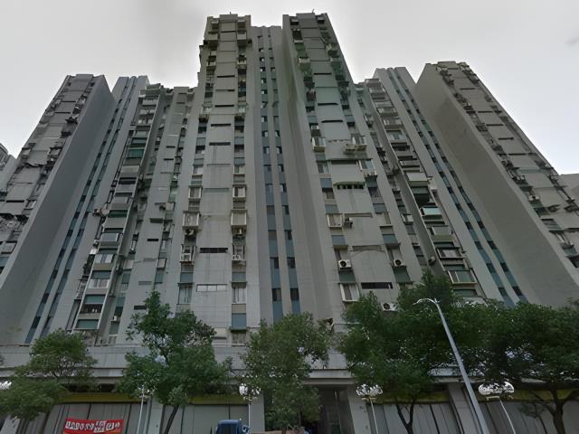 台北大樓_台北小巨蛋商圈拍賣-2