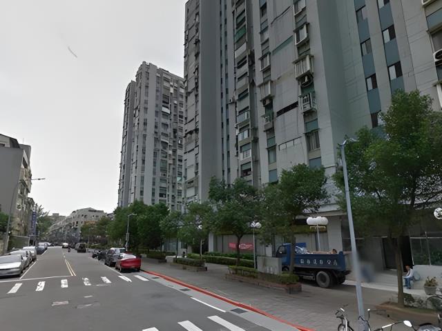 台北大樓_台北小巨蛋商圈拍賣-3