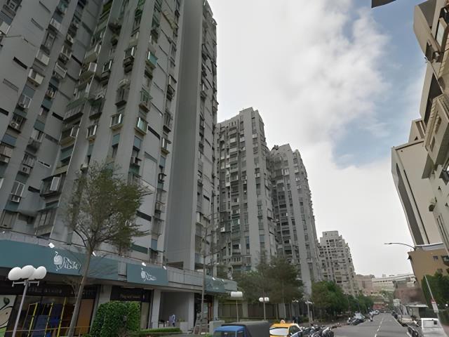 台北大樓_台北小巨蛋商圈拍賣-4