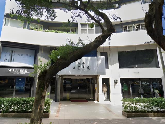 台北大安區法拍大樓-5