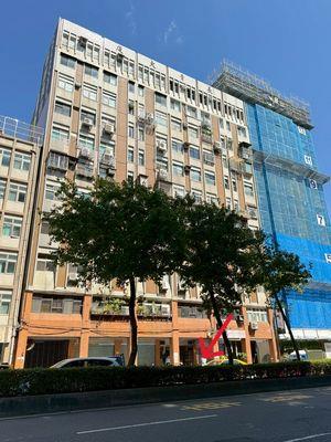 台北中正區法拍店面_一樓_臺北植物園商圈-3