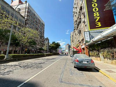 台北中正區法拍店面_一樓_臺北植物園商圈-5