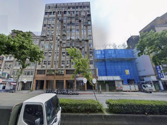 台北中正區法拍店面_一樓_臺北植物園商圈-1