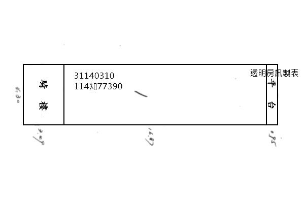 台北中正區法拍店面_一樓_臺北植物園商圈-9
