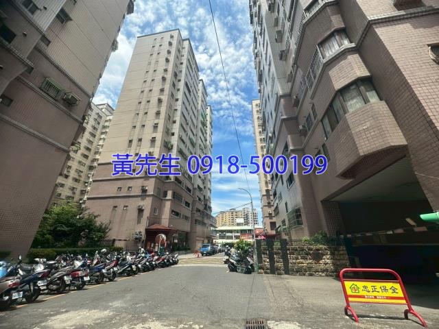 台中南區法拍大樓-2