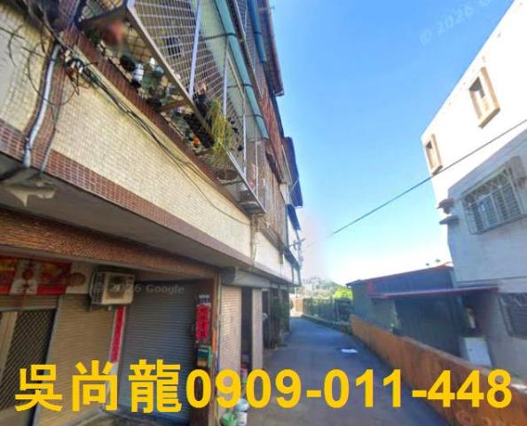 台中新社法拍透天-3