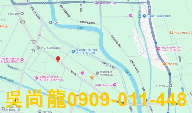 宜蘭壯圍透天法拍-3