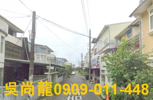 宜蘭五結透天法拍-4