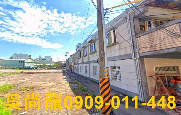 台中神岡透天法拍-3