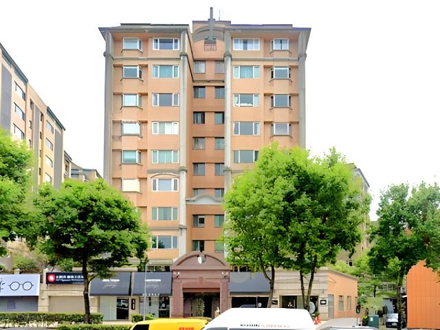 台北中山區法拍大樓-1