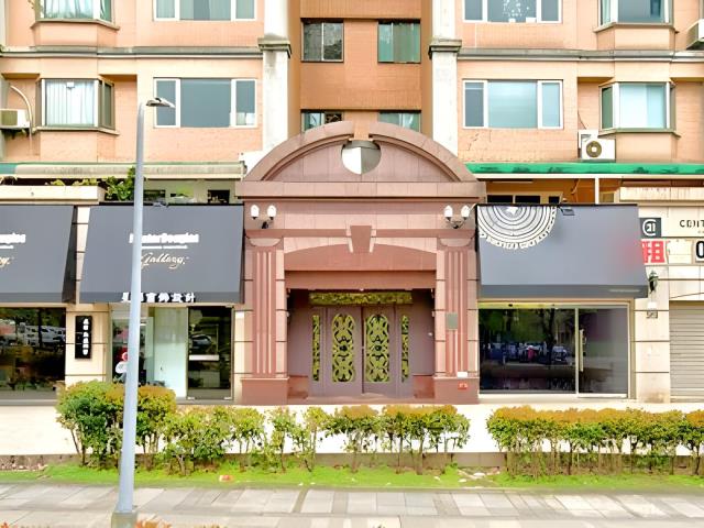 台北中山區法拍大樓-2