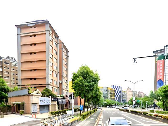 台北中山區法拍大樓-5