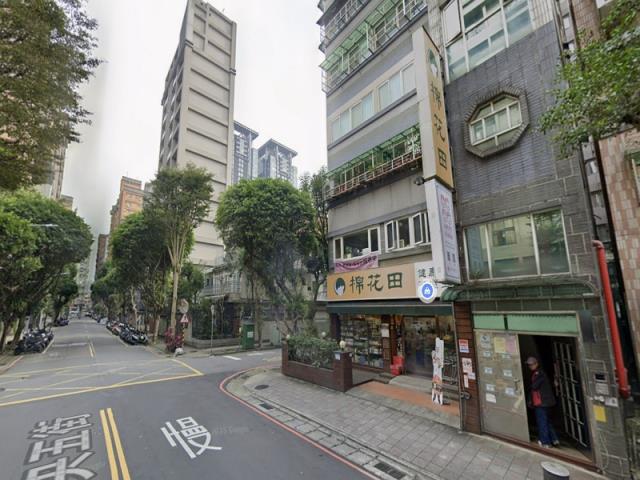 新北新店華廈法拍-3