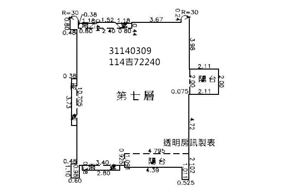 台北中山區大樓法拍-9