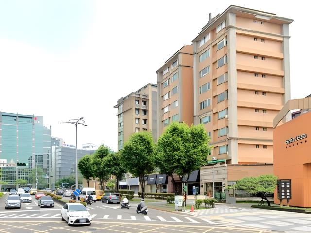 台北中山區大樓法拍-3