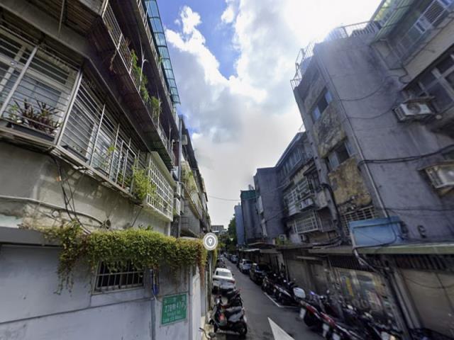 信義區法拍公寓_一樓_永春市場商圈-4