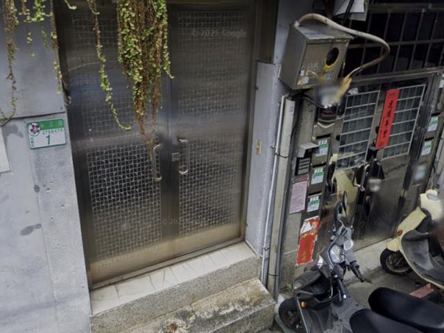 信義區法拍公寓_一樓_永春市場商圈-5