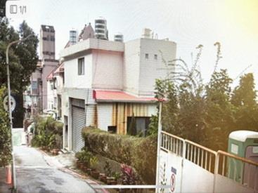 信義區法拍透天_大地坪獨棟別墅-8