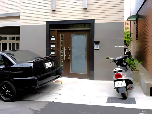 五股華廈法拍-1