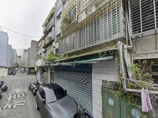 信義區公寓法拍-6