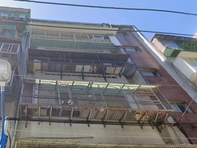 中和公寓法拍-2