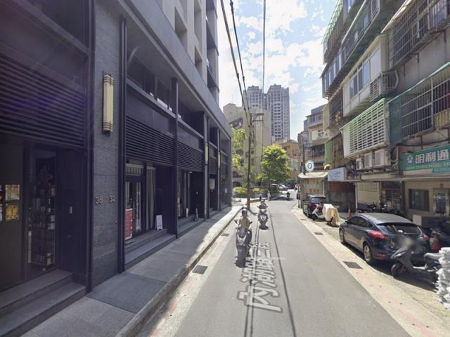 內湖法拍大樓-6