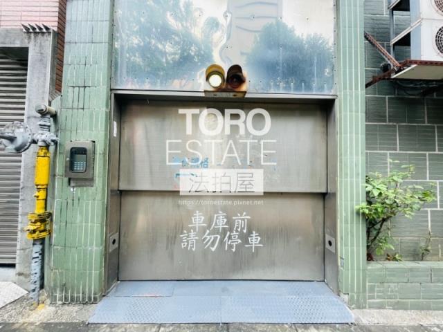 新店華廈法拍-6