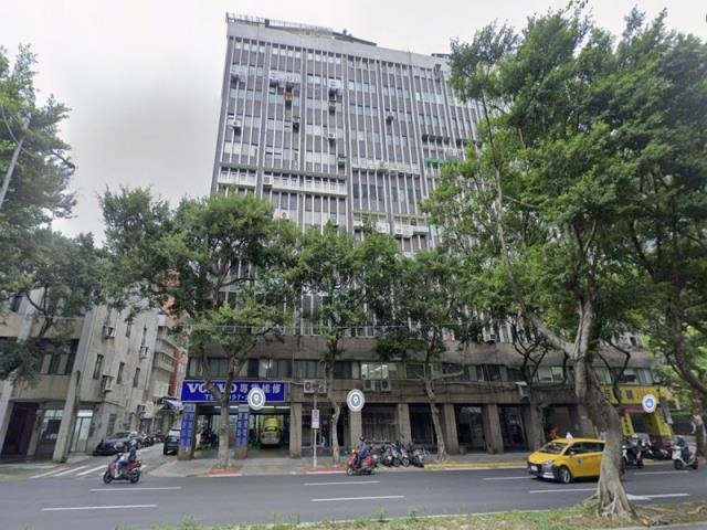 中正區拍賣店面-2