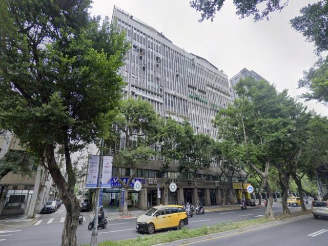 中正區店面_一樓_國立歷史博物館拍賣-2